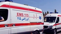 در دل انفجار، تنها به نجات فکر میکردم نه زنده ماندن!